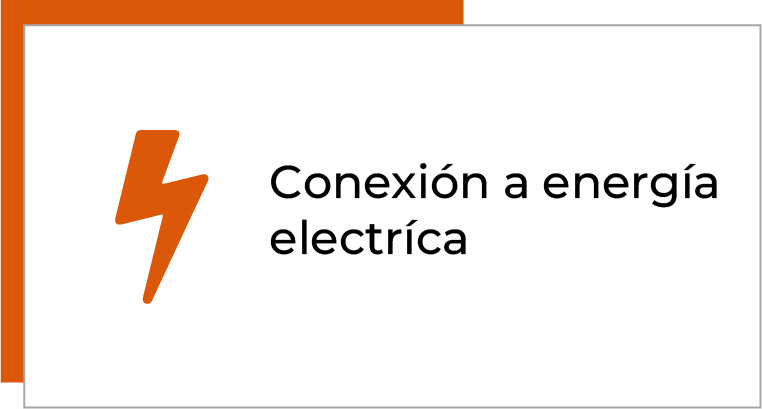 Energía eléctrica